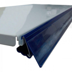 Portaprecios 120 cm
