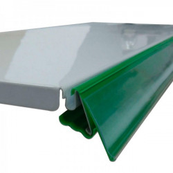 Portaprecios 120 cm