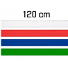 Portaprecios 120 cm