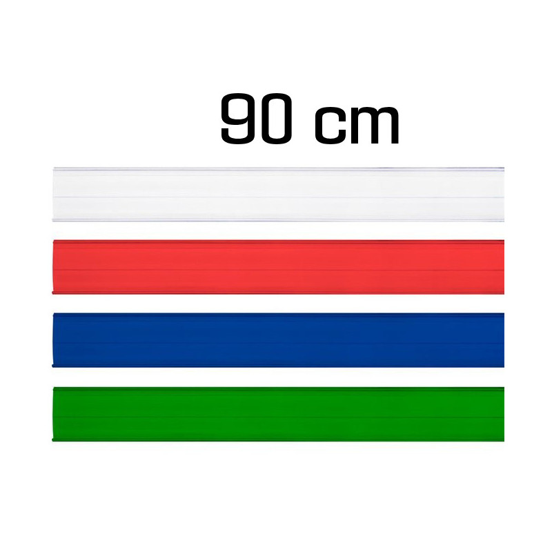 Portaprecios 90 cm