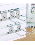 Accesorios Aluminio