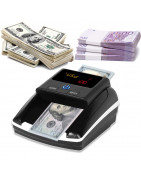Detector de billetes