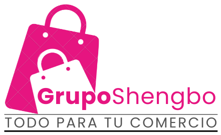 GrupoShengbo.com (TODO para tu COMERCIO)
